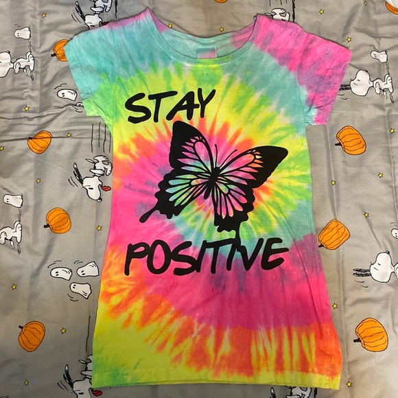 Other - Tie-dye shirt